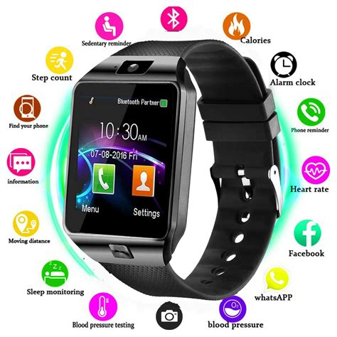 dz09 smart watch sd card|dz09 smart watch instructions.